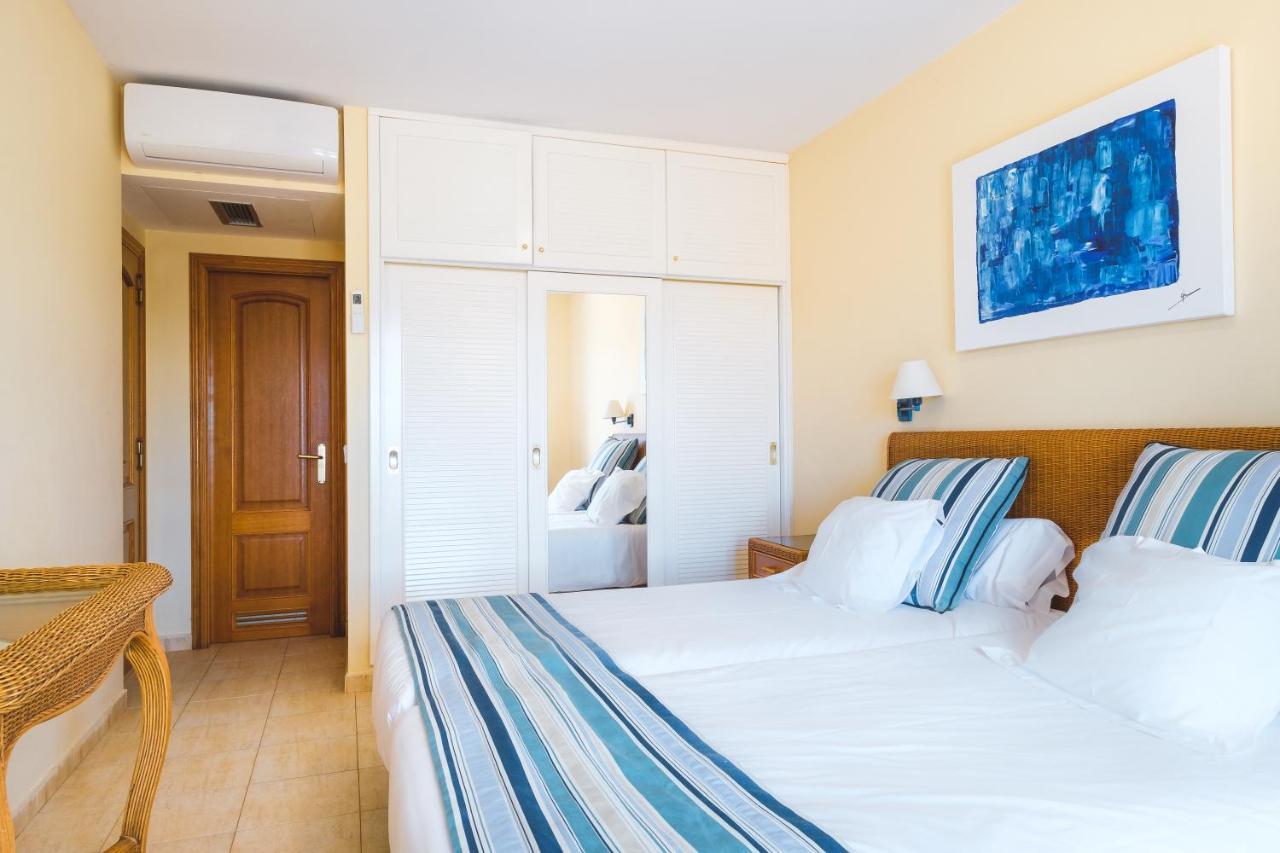 Apartamentos Livvo Coloradamar Playa Blanca  Exterior photo